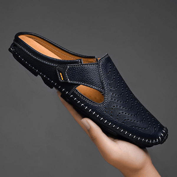 MEN'S BREATHABLE CASUAL SUMMER SHOES - Zarino Newstyle