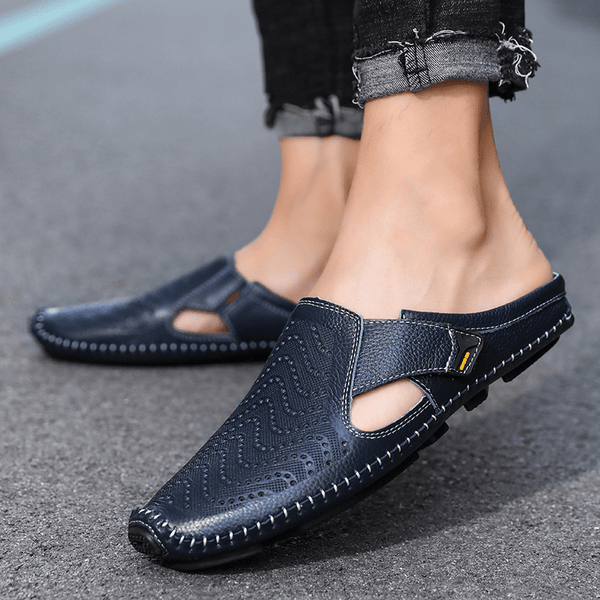 MEN'S BREATHABLE CASUAL SUMMER SHOES