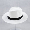 CLASSIC HANDMADE SUMMER HAT - Zarino Newstyle