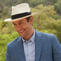 CLASSIC HANDMADE SUMMER HAT - Zarino Newstyle