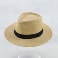 CLASSIC HANDMADE SUMMER HAT - Zarino Newstyle