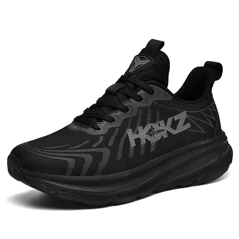 Dynamic Running Shoes for Women - High Stability & Comfort for Training - Zarino Newstyle