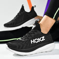 Dynamic Running Shoes for Women - High Stability & Comfort for Training - Zarino Newstyle