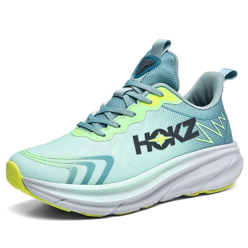 Dynamic Running Shoes for Women - High Stability & Comfort for Training - Zarino Newstyle