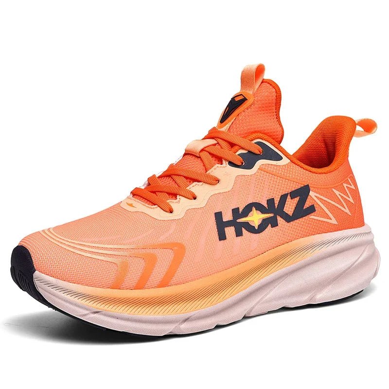 Dynamic Running Shoes for Women - High Stability & Comfort for Training - Zarino Newstyle