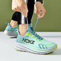 Dynamic Running Shoes for Women - High Stability & Comfort for Training - Zarino Newstyle