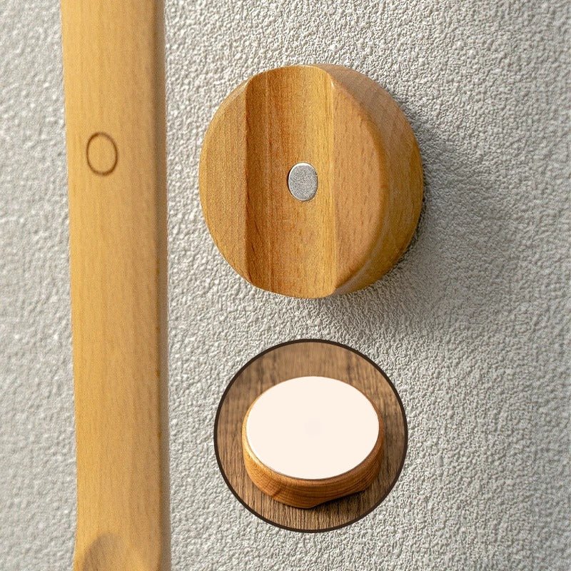LONG HANDLE MAGNETIC WALL MOUNT SHOEHORN - Zarino Newstyle