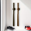 LONG HANDLE MAGNETIC WALL MOUNT SHOEHORN - Zarino Newstyle
