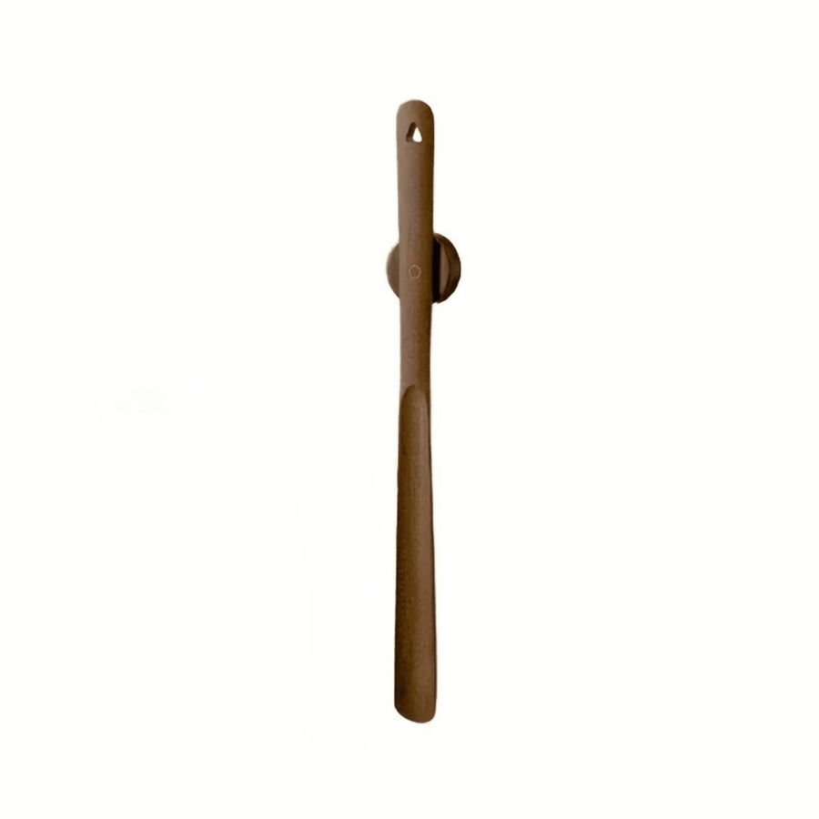 LONG HANDLE MAGNETIC WALL MOUNT SHOEHORN - Zarino Newstyle