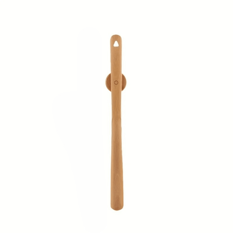 LONG HANDLE MAGNETIC WALL MOUNT SHOEHORN - Zarino Newstyle