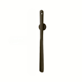 LONG HANDLE MAGNETIC WALL MOUNT SHOEHORN - Zarino Newstyle