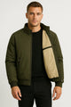Dark green