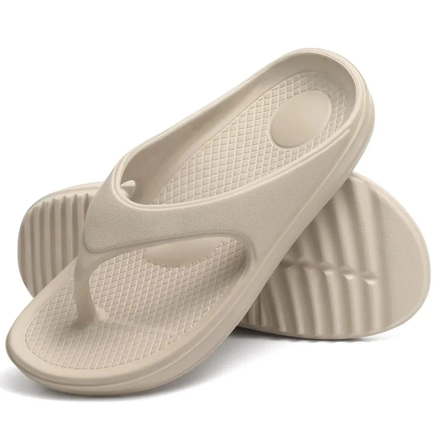 Marley™ | Cushioned Arch Support Sandals - Zarino Newstyle
