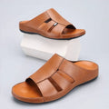 Marley™ | Men’s Slide Sandals - Zarino Newstyle