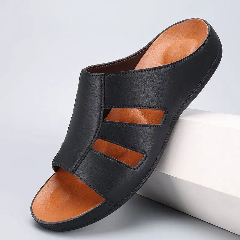 Marley™ | Men’s Slide Sandals - Zarino Newstyle