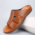 Marley™ | Men’s Slide Sandals - Zarino Newstyle