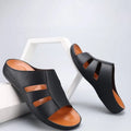 Marley™ | Men’s Slide Sandals - Zarino Newstyle