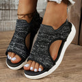 Marley™ | Orthopedic Sandals – Arch Support - Zarino Newstyle