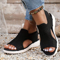 Marley™ | Orthopedic Sandals – Arch Support - Zarino Newstyle