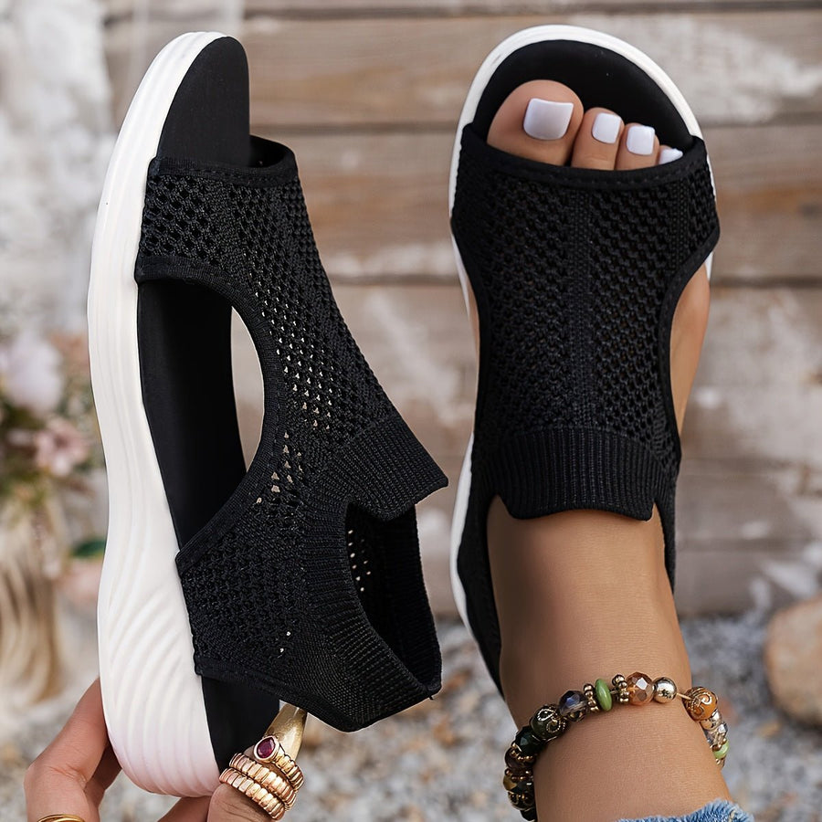 Marley™ | Orthopedic Sandals – Arch Support - Zarino Newstyle