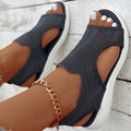 Marley™ | Orthopedic Sandals – Arch Support - Zarino Newstyle