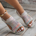 Marley™ | Orthopedic Sandals – Arch Support - Zarino Newstyle