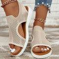 Marley™ | Orthopedic Sandals – Arch Support - Zarino Newstyle