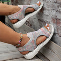 Marley™ | Orthopedic Sandals – Arch Support - Zarino Newstyle