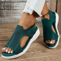 Marley™ | Orthopedic Sandals – Arch Support - Zarino Newstyle