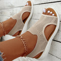 Marley™ | Orthopedic Sandals – Arch Support - Zarino Newstyle