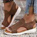 Marley™ | Orthopedic Sandals – Arch Support - Zarino Newstyle