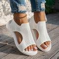 Marley™ | Orthopedic Sandals – Arch Support - Zarino Newstyle