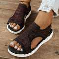 Marley™ | Orthopedic Sandals – Arch Support - Zarino Newstyle