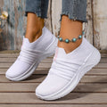 Marley | Slip - On Walking Shoes - Zarino Newstyle