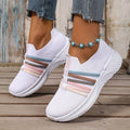 Marley | Slip - On Walking Shoes - Zarino Newstyle