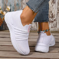 Marley | Slip - On Walking Shoes - Zarino Newstyle