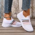 Marley | Slip - On Walking Shoes - Zarino Newstyle
