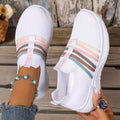 Marley | Slip - On Walking Shoes - Zarino Newstyle