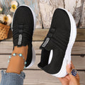 Marley | Slip - On Walking Shoes - Zarino Newstyle
