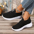 Marley | Slip - On Walking Shoes - Zarino Newstyle