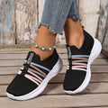 Marley | Slip - On Walking Shoes - Zarino Newstyle