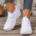 Marley | Slip - On Walking Shoes - Zarino Newstyle