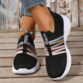 Marley | Slip - On Walking Shoes - Zarino Newstyle