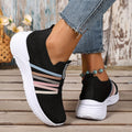 Marley | Slip - On Walking Shoes - Zarino Newstyle