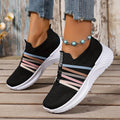 Marley | Slip - On Walking Shoes - Zarino Newstyle