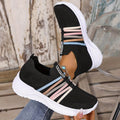 Marley | Slip - On Walking Shoes - Zarino Newstyle