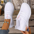 Marley | Slip - On Walking Shoes - Zarino Newstyle