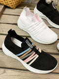 Marley | Slip - On Walking Shoes - Zarino Newstyle