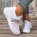 Marley | Slip - On Walking Shoes - Zarino Newstyle