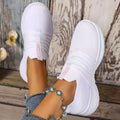 Marley | Slip - On Walking Shoes - Zarino Newstyle